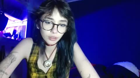 Venus online show from 01/18/25, 07:17