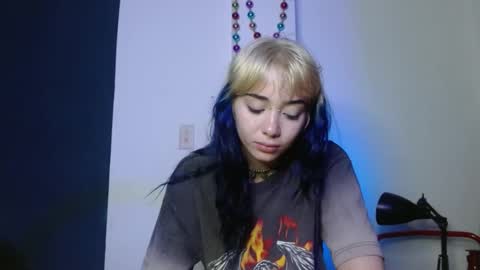 Venus online show from 02/07/25, 04:16