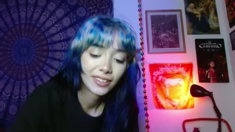 Venus online show from 02/21/25, 01:22