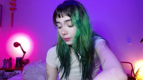 Venus online show from 11/13/25, 02:21