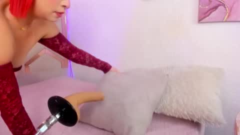 Snapshot of venuss_11 chatting on 02/25/26, 06:56 Venuss online show from 02/25/26, 06:56