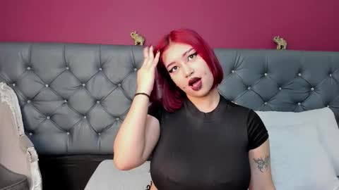 Venus Dark  online show from 10/14/25, 01:56