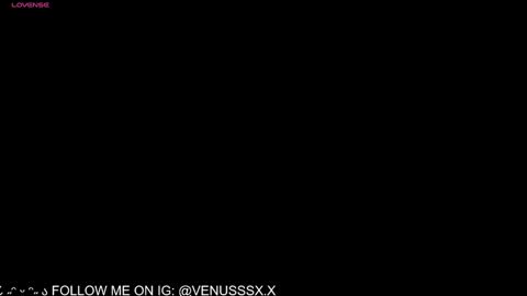 Snapshot of venussx_x chatting on 01/03/25, 04:00 Venus MY BDAY 29 SEPT online show from 01/03/25, 04:00