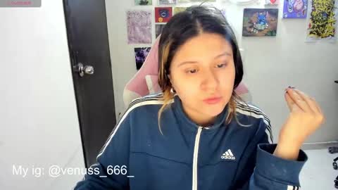   Venus  MY BDAY 29 SEPT online show from 10/06/25, 05:27