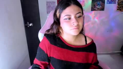 Snapshot of venussx_x chatting on 12/02/25, 06:58 Venus MY BDAY 29 SEPT online show from 12/02/25, 06:58