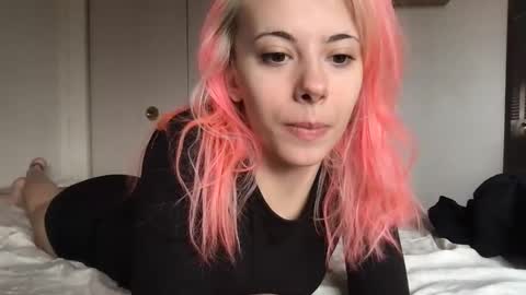 Snapshot of venustheflytrap chatting on 04/10/26, 07:07 venustheflytrap online show from 04/10/26, 07:07