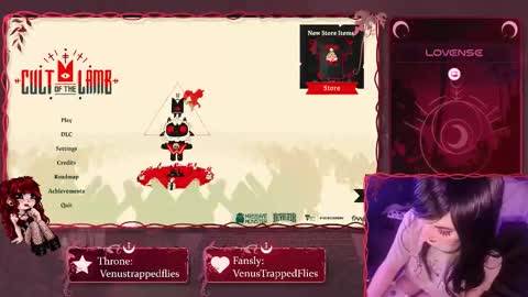 Venus 3 online show from 11/07/25, 10:43