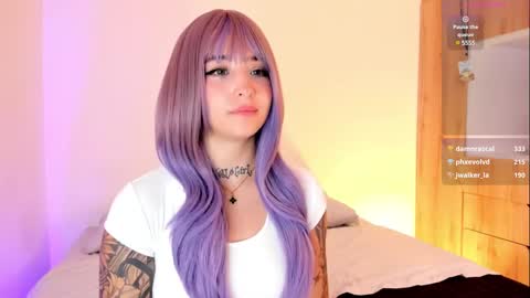 Shelly online show from 12/03/24, 12:02