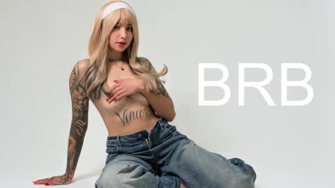 Shelly online show from 11/24/25, 09:20