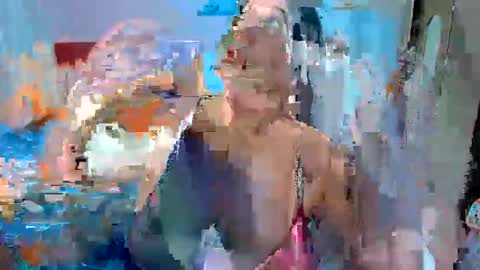 Snapshot of venuswilliamx chatting on 01/24/25, 03:11 venus online show from 01/24/25, 03:11