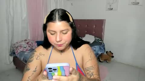 Snapshot of venuswilliamx chatting on 10/31/25, 02:34 venus online show from 10/31/25, 02:34