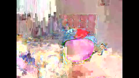 venus online show from 01/10/26, 02:02