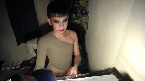 venz_xx online show from 10/26/25, 08:26