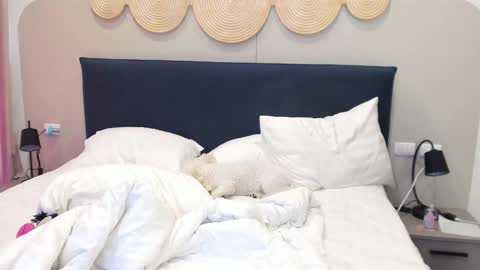 Violetta  online show from 12/02/25, 03:23