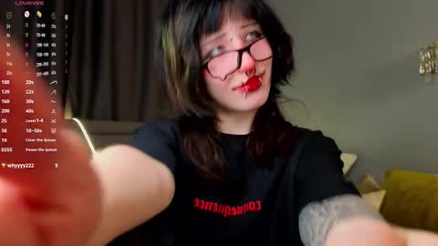 Erica online show from 12/05/25, 08:16