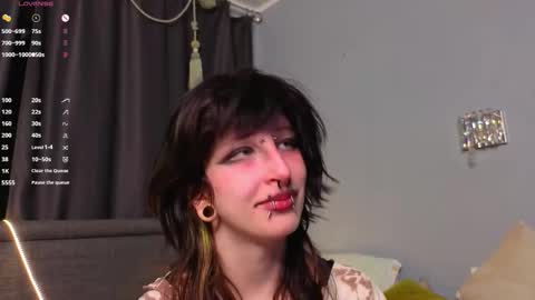 Snapshot of veolatownson chatting on 12/16/25, 08:14 Erica online show from 12/16/25, 08:14