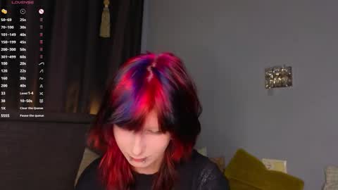 Snapshot of veolatownson chatting on 01/05/26, 08:12 Erica online show from 01/05/26, 08:12