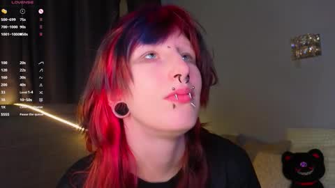 Snapshot of veolatownson chatting on 01/06/26, 08:12 Erica online show from 01/06/26, 08:12