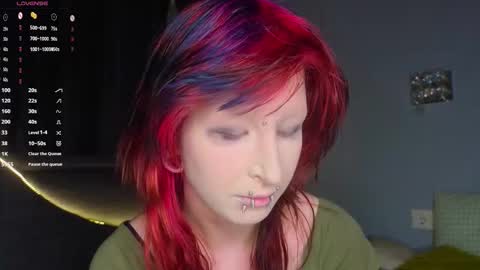 Snapshot of veolatownson chatting on 01/11/26, 09:09 Erica online show from 01/11/26, 09:09