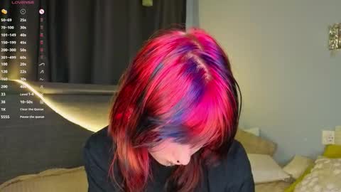 Snapshot of veolatownson chatting on 01/12/26, 08:47 Erica online show from 01/12/26, 08:47