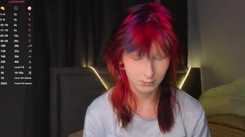 Snapshot of veolatownson chatting on 01/17/26, 08:23 Erica online show from 01/17/26, 08:23