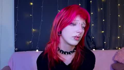 Snapshot of veolatownson chatting on 01/31/26, 08:40 Erica online show from 01/31/26, 08:40