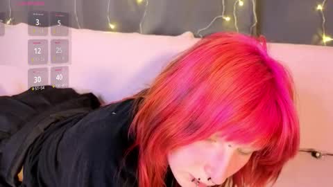 Snapshot of veolatownson chatting on 02/07/26, 08:56 Erica online show from 02/07/26, 08:56