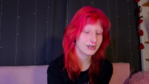 Snapshot of veolatownson chatting on 02/08/26, 08:23 Erica online show from 02/08/26, 08:23