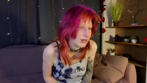 Snapshot of veolatownson chatting on 02/24/26, 07:56 Erica online show from 02/24/26, 07:56