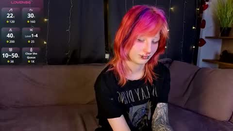 Snapshot of veolatownson chatting on 03/06/26, 08:27 Erica online show from 03/06/26, 08:27