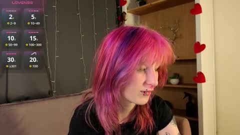 Snapshot of veolatownson chatting on 03/14/26, 08:14 Erica online show from 03/14/26, 08:14