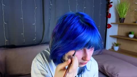 Snapshot of veolatownson chatting on 03/28/26, 08:19 Erica online show from 03/28/26, 08:19