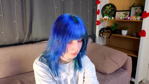 Snapshot of veolatownson chatting on 03/31/26, 08:31 Erica online show from 03/31/26, 08:31