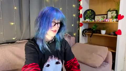 Snapshot of veolatownson chatting on 04/03/26, 08:07 Erica online show from 04/03/26, 08:07