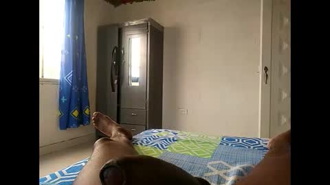 ver_gonblack online show from 02/02/25, 04:00