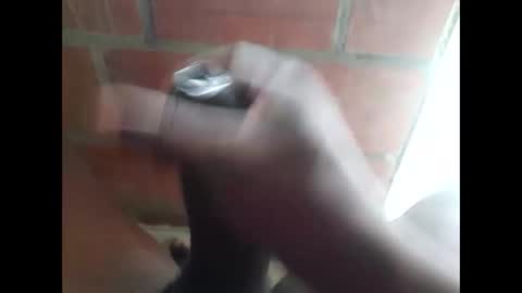 ver_gonblack online show from 09/27/25, 11:37