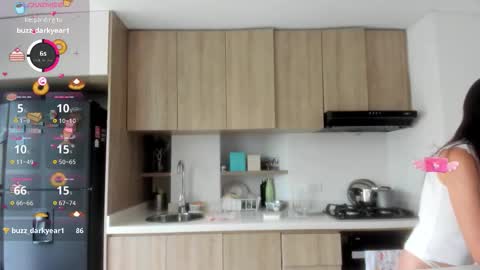 Vera online show from 02/23/26, 09:34