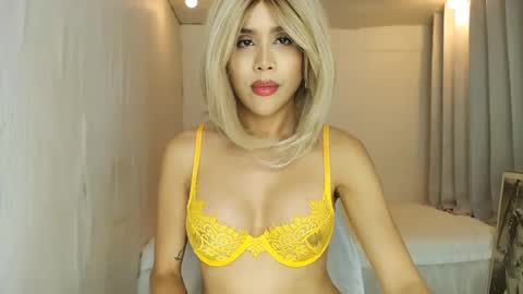 CHLOE the C  L are silent online show from 02/13/25, 12:57