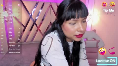 Domelipa  online show from 02/07/25, 02:47