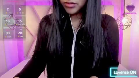 Domelipa  online show from 03/01/25, 07:37