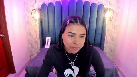 Domelipa  online show from 02/17/26, 12:12