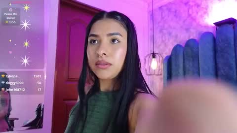 Domelipa  online show from 02/21/26, 12:11