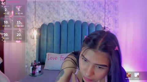 Domelipa  online show from 04/05/26, 11:18