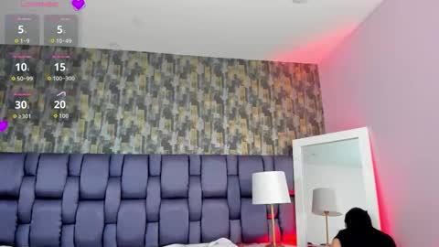 Im Vera  online show from 02/02/26, 01:10