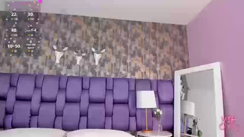 Snapshot of verablazze chatting on 03/20/26, 04:23 Im Vera online show from 03/20/26, 04:23