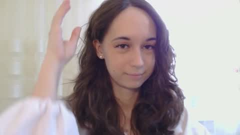 Una online show from 03/25/26, 10:21