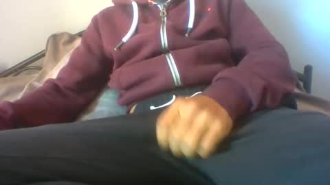 veramanx_x13 online show from 10/12/25, 11:53