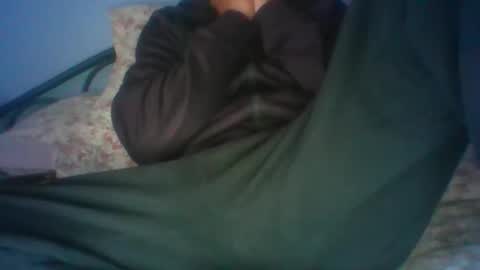 veramanx_x13 online show from 10/27/25, 03:05