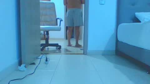 vergagolosa22 online show from 01/26/25, 01:41