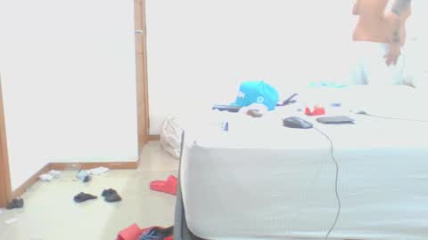 vergagolosa22 online show from 12/21/25, 05:53